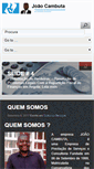 Mobile Screenshot of joaocambuta.com